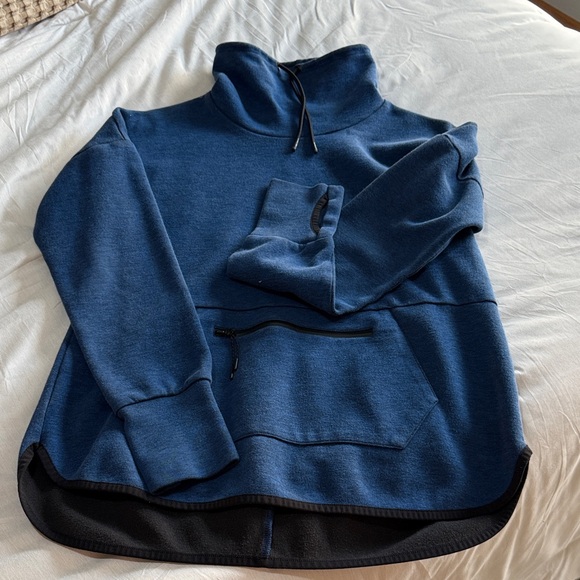 CHAMPION C9 Blue Sweater - Picture 1 of 3